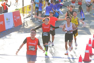 RUN TO LIVE 2025 - Ảnh #3191950