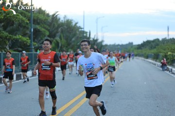 RUN TO LIVE 2025 - Ảnh #3282273
