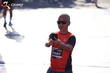 RUN TO LIVE 2025 - Ảnh #3206373