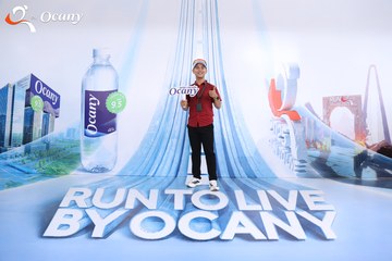 RUN TO LIVE 2025 - Ảnh #3133414