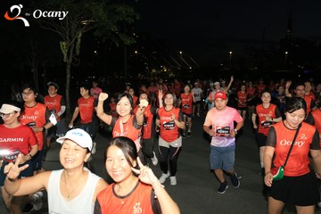 RUN TO LIVE 2025 - Ảnh #3282742