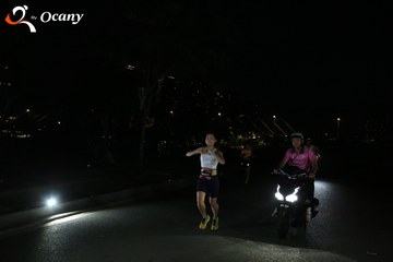 RUN TO LIVE 2025 - Ảnh #3282101