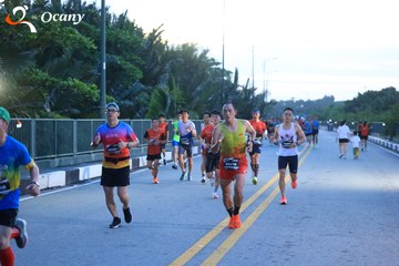 RUN TO LIVE 2025 - Ảnh #3264230