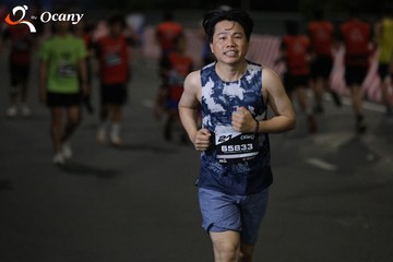 RUN TO LIVE 2025 - Ảnh #3205692