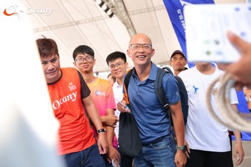 RUN TO LIVE 2025 - Ảnh #3134480