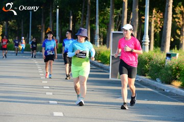 RUN TO LIVE 2025 - Ảnh #3299586