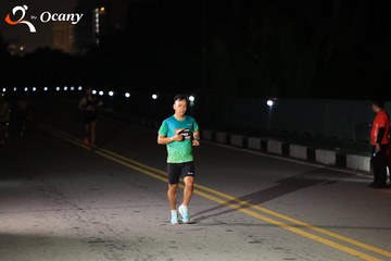 RUN TO LIVE 2025 - Ảnh #3256781