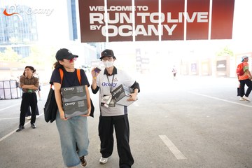RUN TO LIVE 2025 - Ảnh #3120214