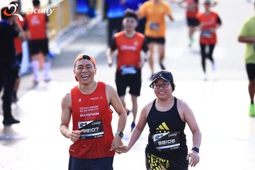 RUN TO LIVE 2025 - Ảnh #3208794