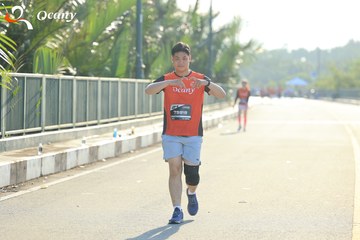 RUN TO LIVE 2025 - Ảnh #3304659