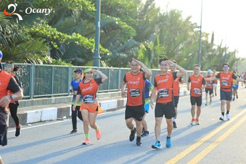 RUN TO LIVE 2025 - Ảnh #3299966