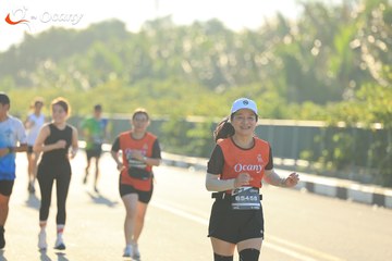 RUN TO LIVE 2025 - Ảnh #3303202