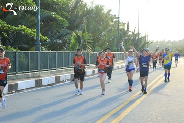 RUN TO LIVE 2025 - Ảnh #3299373