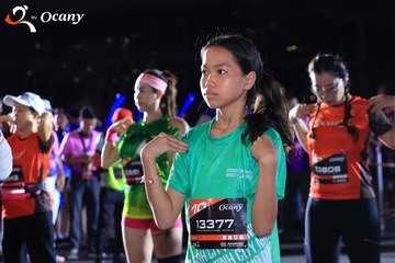 RUN TO LIVE 2025 - Ảnh #3139884