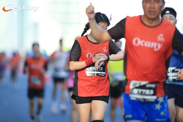 RUN TO LIVE 2025 - Ảnh #3282347