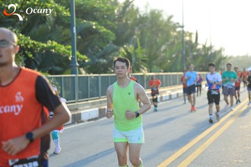 RUN TO LIVE 2025 - Ảnh #3299617