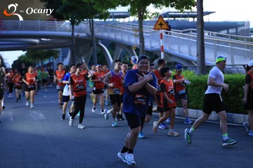 RUN TO LIVE 2025 - Ảnh #3155767