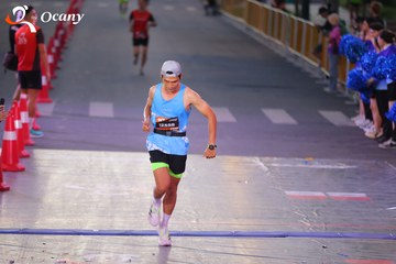 RUN TO LIVE 2025 - Ảnh #3142138