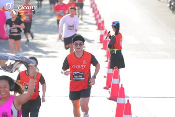 RUN TO LIVE 2025 - Ảnh #3193340
