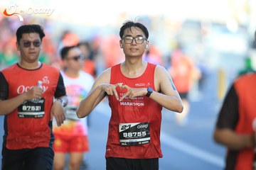 RUN TO LIVE 2025 - Ảnh #3286522