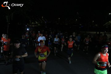 RUN TO LIVE 2025 - Ảnh #3278231