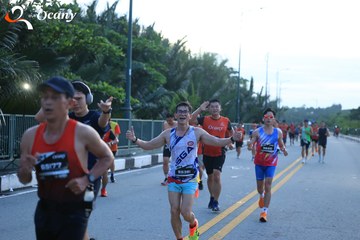 RUN TO LIVE 2025 - Ảnh #3267209