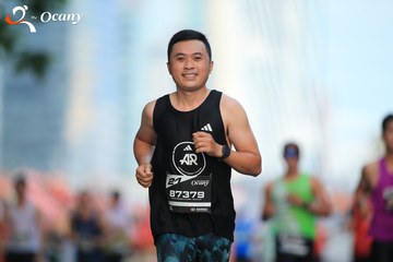 RUN TO LIVE 2025 - Ảnh #3288271