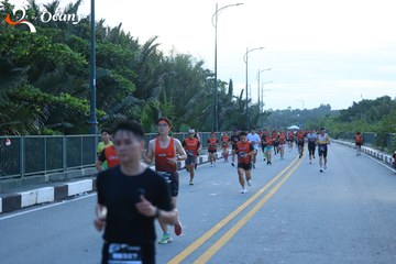 RUN TO LIVE 2025 - Ảnh #3268117