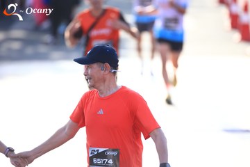 RUN TO LIVE 2025 - Ảnh #3205270