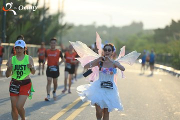 RUN TO LIVE 2025 - Ảnh #3298178