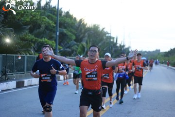 RUN TO LIVE 2025 - Ảnh #3265801
