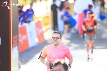 RUN TO LIVE 2025 - Ảnh #3204716