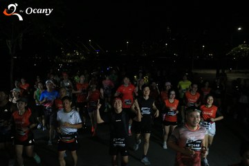 RUN TO LIVE 2025 - Ảnh #3279279