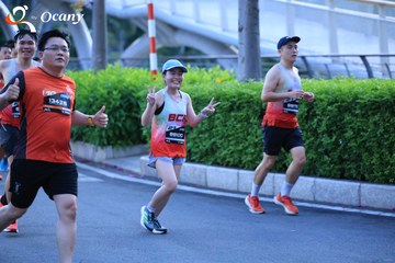 RUN TO LIVE 2025 - Ảnh #3155966