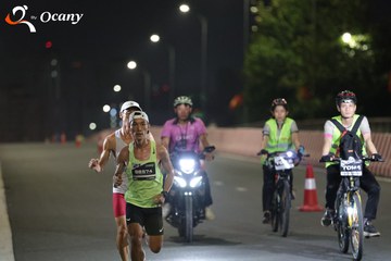 RUN TO LIVE 2025 - Ảnh #3201049