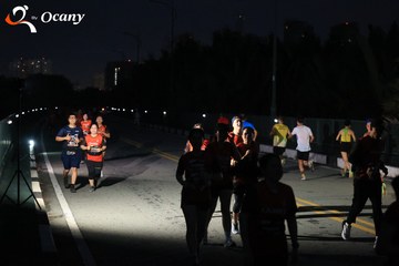 RUN TO LIVE 2025 - Ảnh #3262688