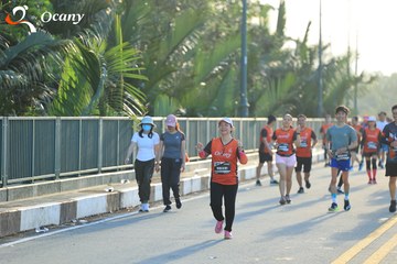 RUN TO LIVE 2025 - Ảnh #3300882