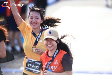 RUN TO LIVE 2025 - Ảnh #3208743