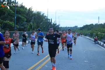 RUN TO LIVE 2025 - Ảnh #3289568