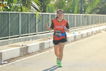RUN TO LIVE 2025 - Ảnh #3304653