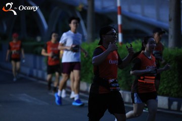 RUN TO LIVE 2025 - Ảnh #3155528