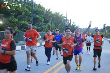 RUN TO LIVE 2025 - Ảnh #3266250