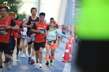 RUN TO LIVE 2025 - Ảnh #3278960