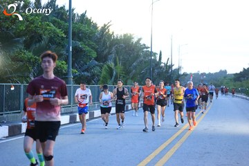 RUN TO LIVE 2025 - Ảnh #3264473