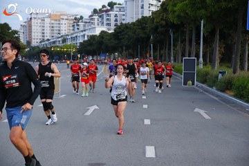 RUN TO LIVE 2025 - Ảnh #3258247