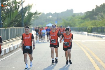 RUN TO LIVE 2025 - Ảnh #3303755