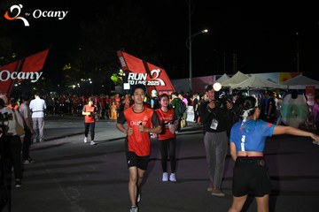 RUN TO LIVE 2025 - Ảnh #3141297