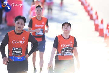 RUN TO LIVE 2025 - Ảnh #3205408