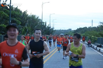 RUN TO LIVE 2025 - Ảnh #3268582