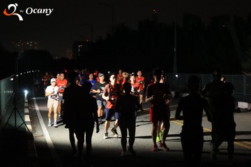 RUN TO LIVE 2025 - Ảnh #3261681